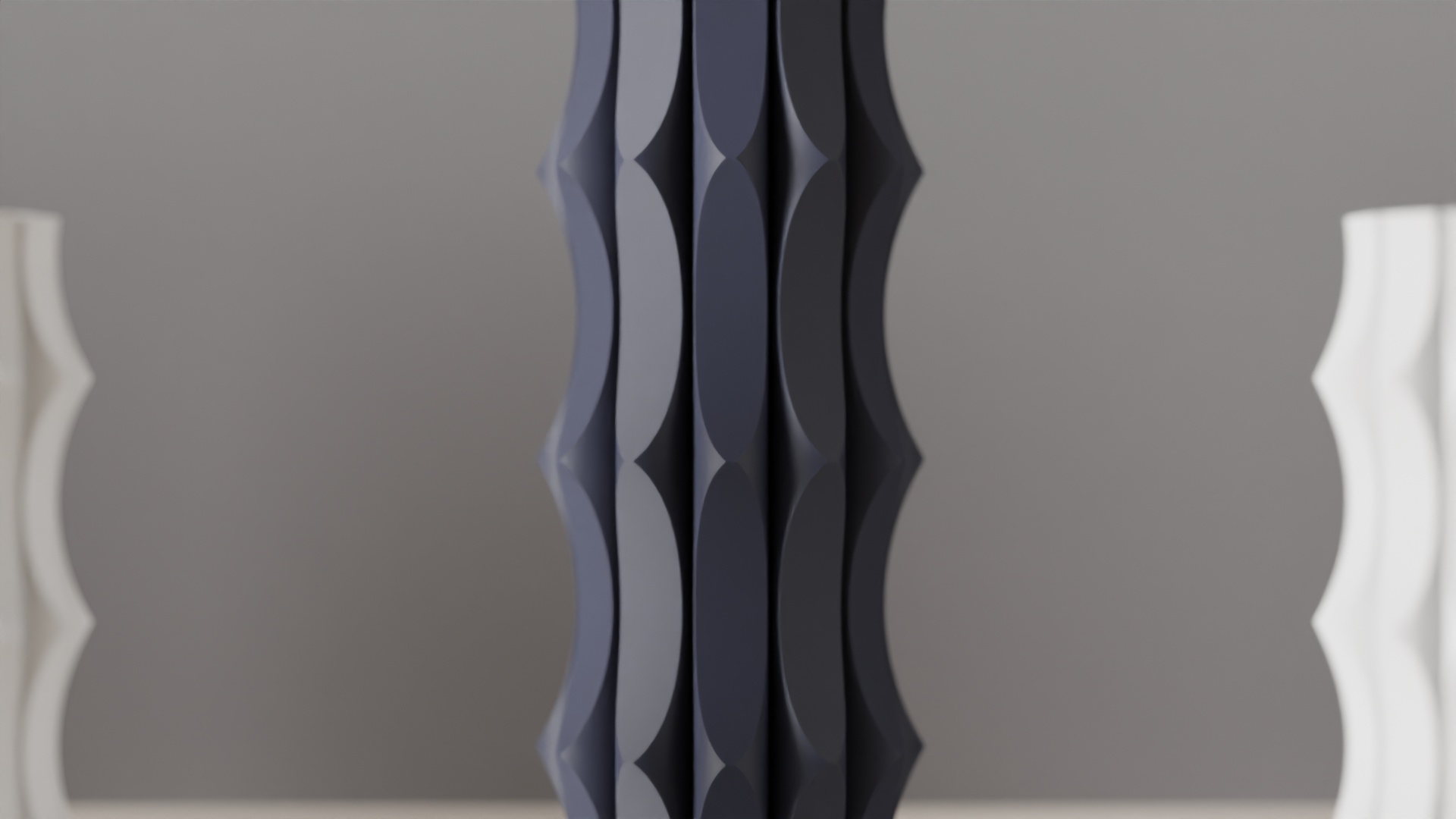 Moderna Minimalistička Vaza Zeni - Vaze, slika 7